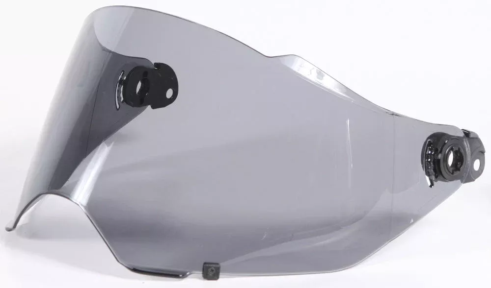 Fly Racing Trekker Shield Dark Smoke 73-31352