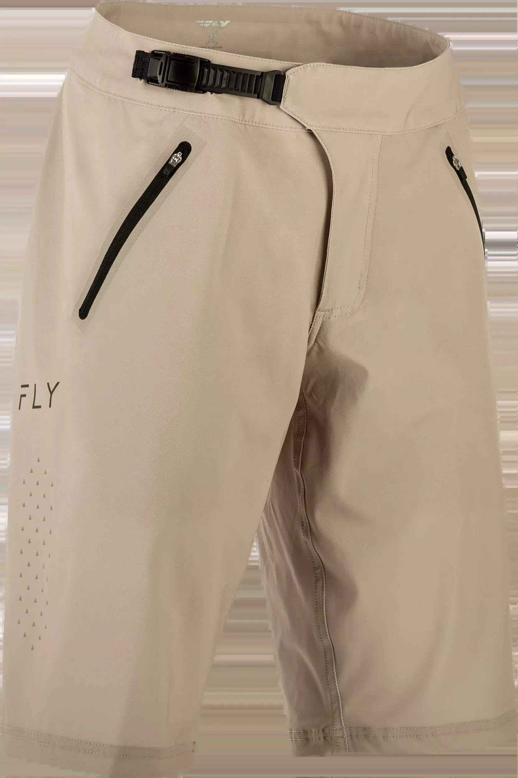 Fly Racing Warpath Shorts Taupe Sz 30 353-37030