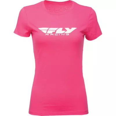Fly Racing Women’s Corporate T-Shirt