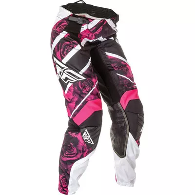 Fly Racing Women’s Kinetic Race Pants