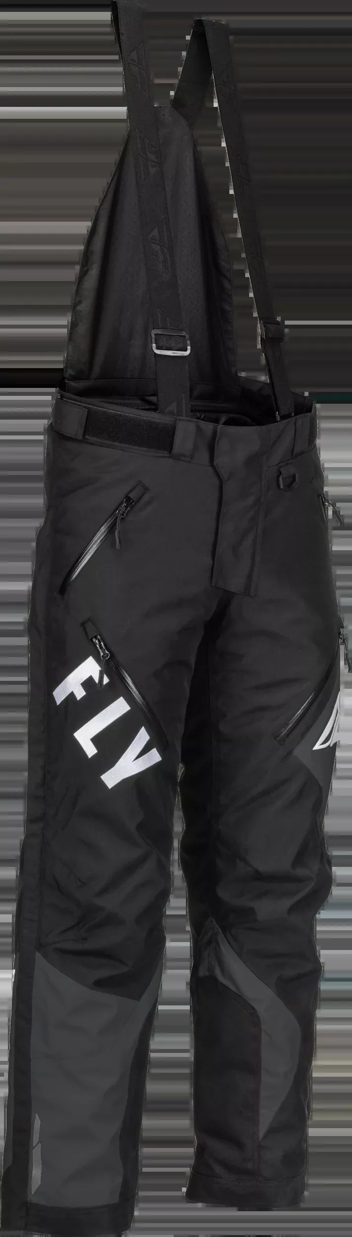 Fly Racing Women'S Snx Pro Pants Black/Grey Xs 470-4516XS