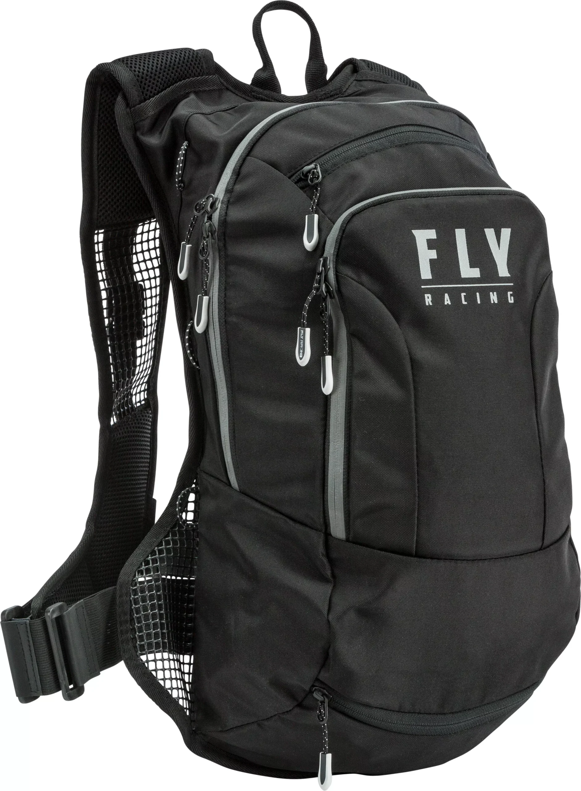 Fly Racing Xc 100 Hydro Pack 3l Black 28-5202