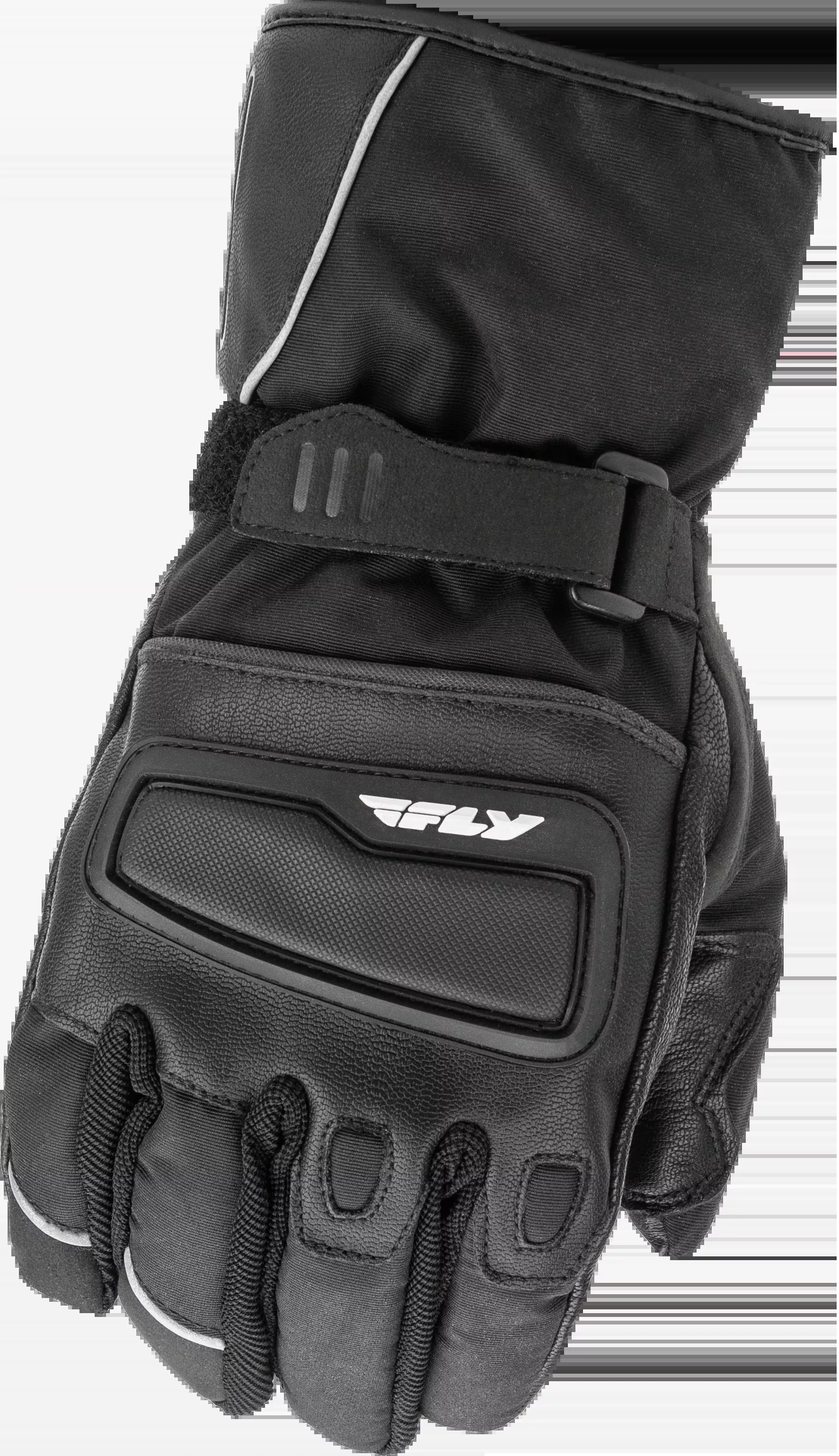 Fly Racing Xplore Gloves Black 2x 476-20602X