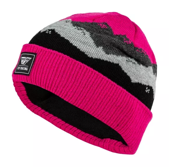 Fly Racing Youth Beanie