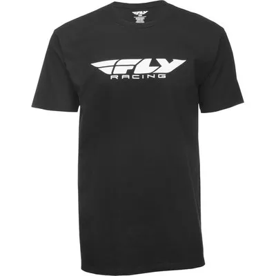 Fly Racing Youth Corporate T-Shirt