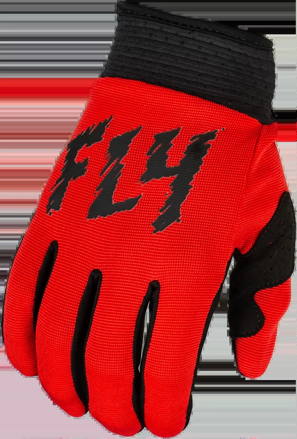 Fly Racing Youth F-16 Gloves Red/Black Ym 377-212YM