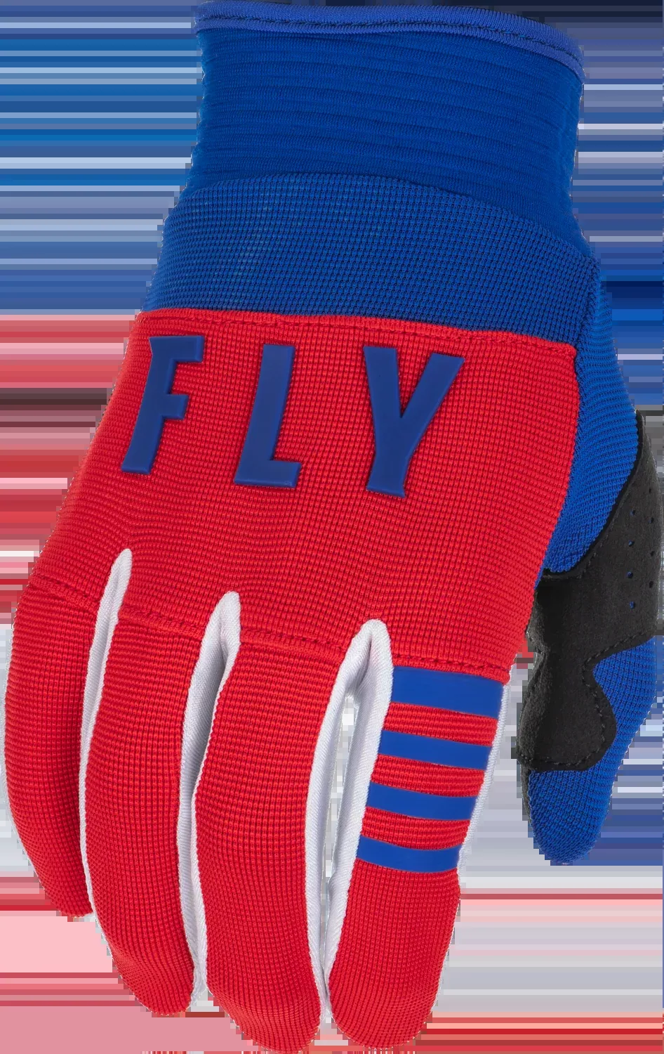 Fly Racing Youth F-16 Gloves Red/White/Blue Ys 375-914YS