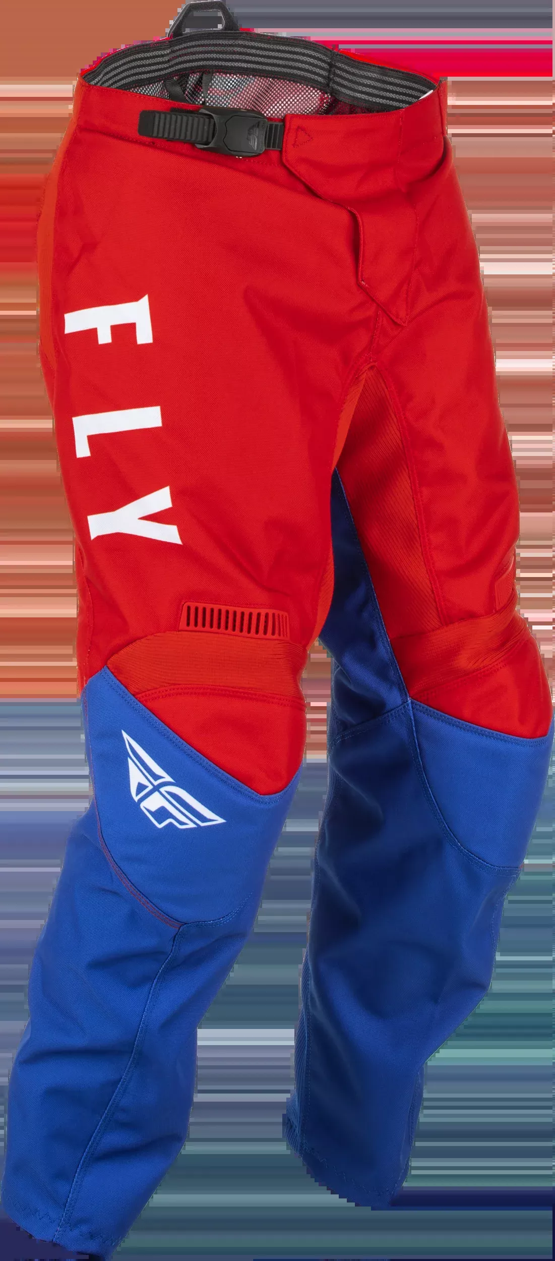 Fly Racing Youth F-16 Pants Red/White/Blue Sz 20 375-93420