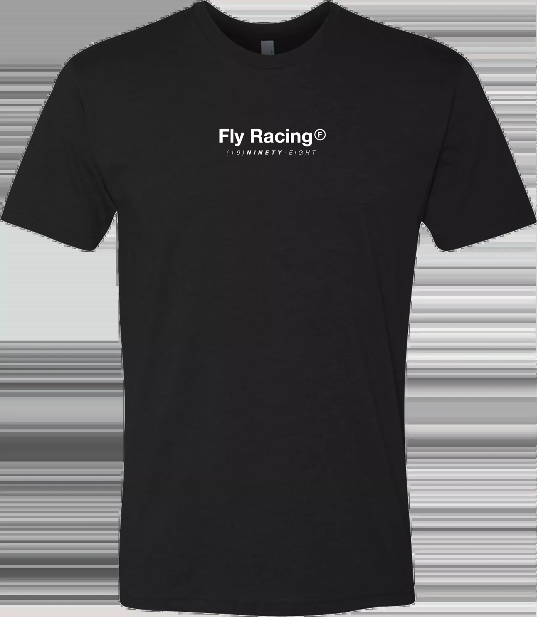 Fly Racing Youth Fly Lost Tee Black Ys 354-0322YS