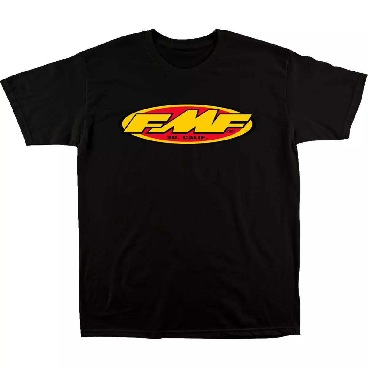 FMF 3030-23110 SP23118917BLKXL The Don T-Shirt black – xl