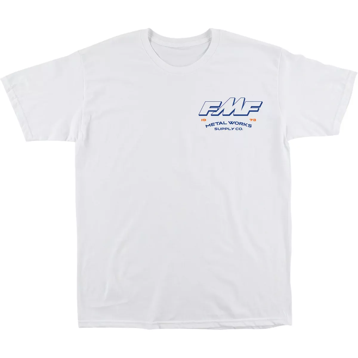 FMF 3030-24886 SP25118907WHT2X Brighter Days T-Shirt white – 2xl
