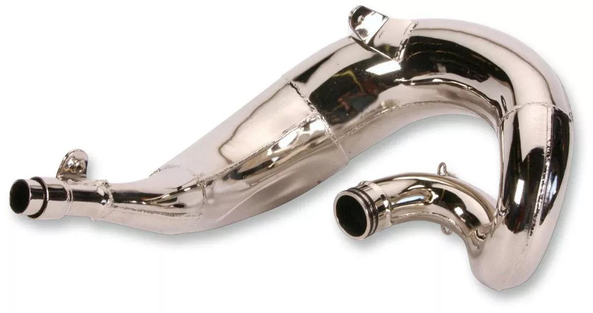 FMF 97-99 CR250 Gnarly Pipe