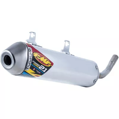 FMF Beta 300 RR 2013-2018 Powercore 2.1 Silencer