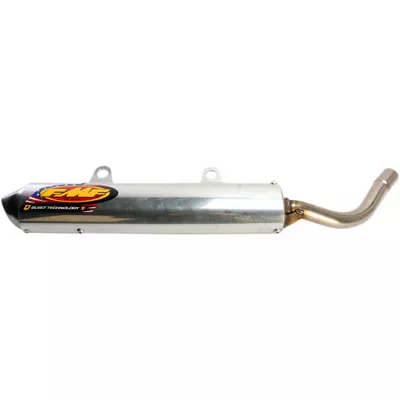 FMF Beta X-Trainer 300 2015-2022 Q Slip-On Muffler