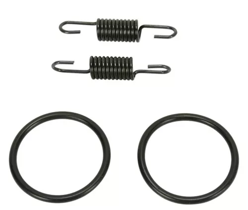 FMF Exhaust Pipe Spring & O-Ring Kit (011309)