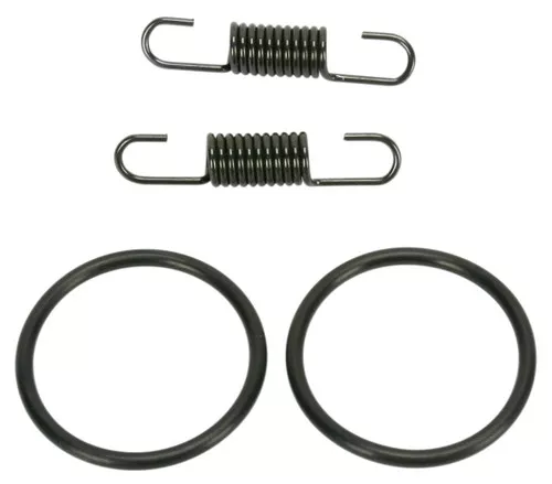 FMF Exhaust Pipe Spring & O-Ring Kit (011311)