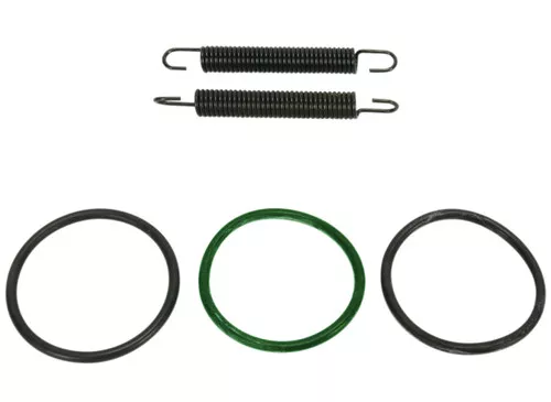 FMF Exhaust Pipe Spring & O-Ring Kit (011315)