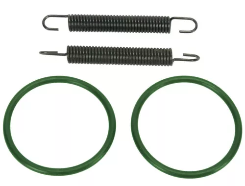 FMF Exhaust Pipe Spring & O-Ring Kit '03-07 KX125 (011316)