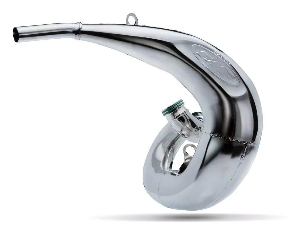 FMF Fatty Pipe Beta X Trainer 2023-2026