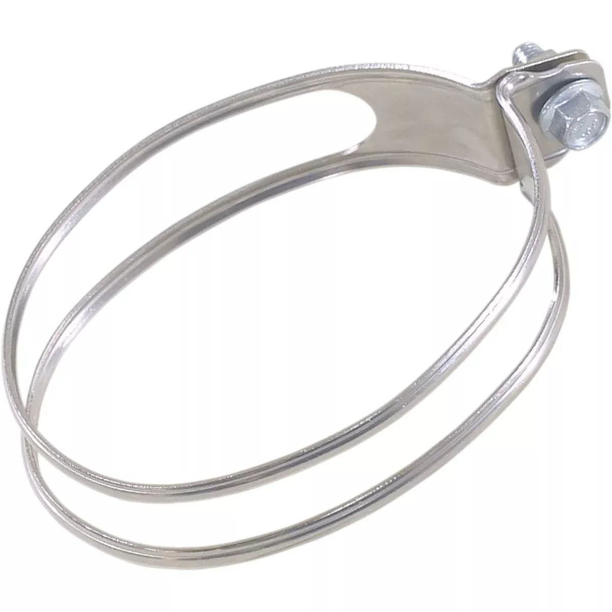 FMF FMF040198 040198 Strap Mount for Powercore 4 Long Strap – without O-Rings – PCore 4