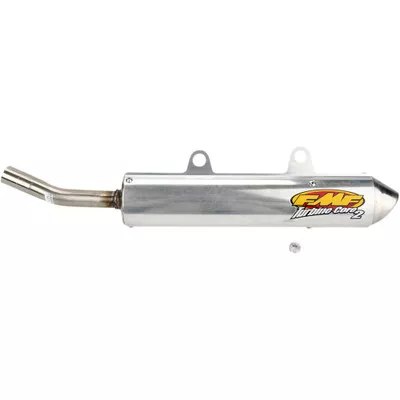 FMF Gas Gas EC 250 2007-2010 Turbinecore 2 Silencer