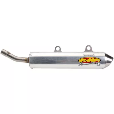 FMF Gas Gas SM 200 1999-2002 Powercore 2 Silencer