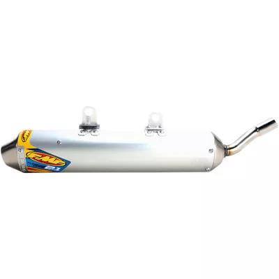 FMF Gas Gas XC 300 2018 Turbinecore 2.1 Silencer