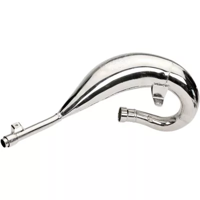 FMF Honda CR125R 2005-2007 Gold Series Fatty Pipe