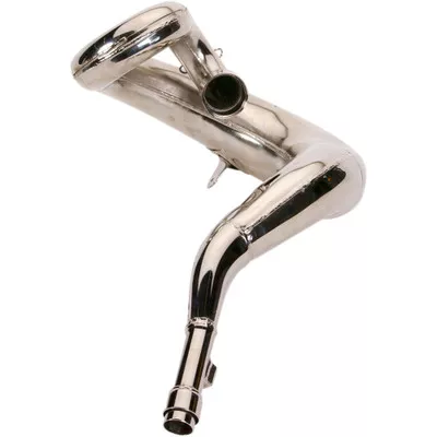 FMF Honda CR500R 1989-2001 Gnarly Pipe