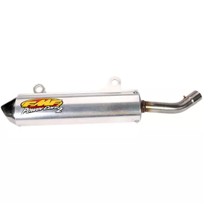 FMF Honda CR500R 1991-2001 Powercore 2 Silencer