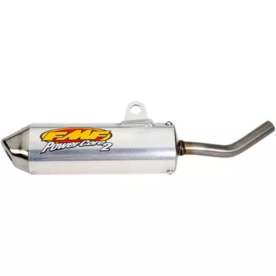 FMF Honda CR80R 1996-2002 Powercore 2 Silencer