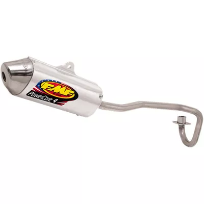FMF Honda CRF125F 2014-2017 Mini Powercore 4 Exhaust