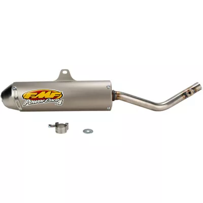 FMF Honda CRF150F 2003-2010 Powercore 4 Slip-On Muffler
