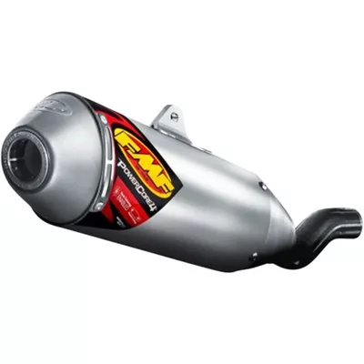 FMF Honda CRF230L 2008-2009 Powercore 4 Slip-On Muffler