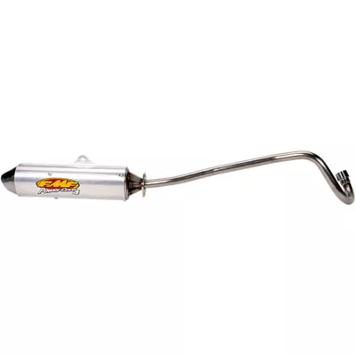FMF Honda CRF70F 2004 Mini Powercore 4 Exhaust w/ Spark Arrestor