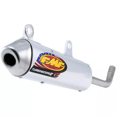FMF Husqvarna TC 300 2017-2018 Turbinecore 2 Silencer