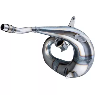 FMF Husqvarna TC 50 2017-2021 Factory Fatty Pipe