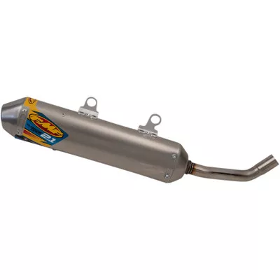FMF Husqvarna TX 300i 2020-2022 Turbinecore 2.1 Silencer