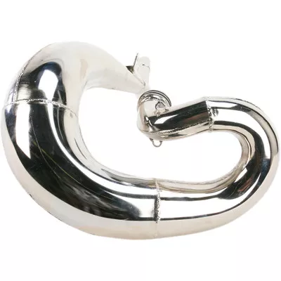 FMF Husqvarna WR 250 2009-2012 Gnarly Pipe