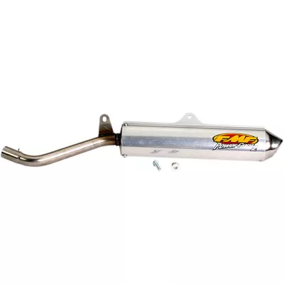 FMF Kawasaki KDX 200 1995-2006 Powercore 2 Silencer