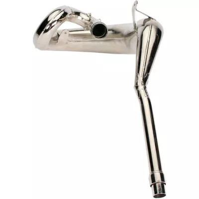 FMF Kawasaki KX 500 1988-2004 Gnarly Pipe