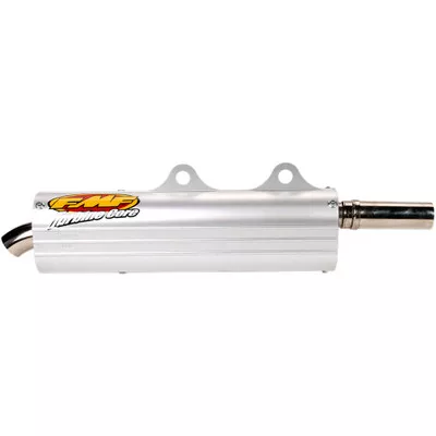 FMF Kawasaki KX 500 1988-2004 Turbinecore 2 Silencer