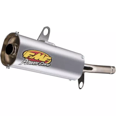 FMF Kawasaki KX 65 2003-2021 Powercore 2 Silencer