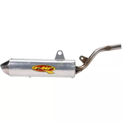 FMF Kawasaki KX 85 2001-2021 Turbinecore 2-Q Spark Arrestor Silencer