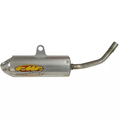 FMF KTM 105 SX 2007-2013 Powercore 2 Silencer