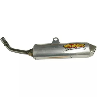 FMF KTM 105 XC 2007-2013 Turbinecore 2 Silencer