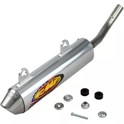 FMF KTM 125 XC-W 2017-2019 Powercore 2 Silencer