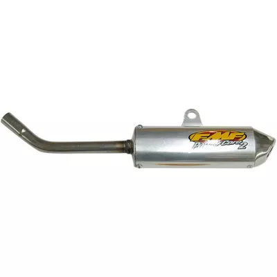 FMF KTM 150 SX 2009-2010 Powercore 2 Silencer