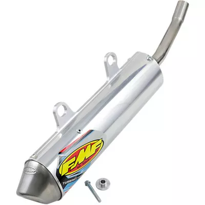 FMF KTM 150 XC-W TPI 2020-2021 Turbinecore 2 Silencer