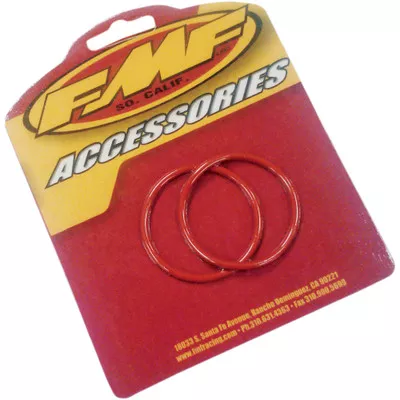 FMF KTM 175 WR 1980-1981 Exhaust O-Ring Kit